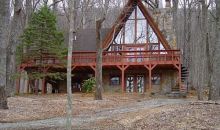 180 Fairway Drive Jasper, GA 30143