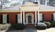 4010 Parian Ridge Road Nw Atlanta, GA 30327