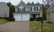136 Holly Mill Village Drive Canton, GA 30114