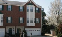 Unit 2605 - 2605 Thorngate Way Acworth, GA 30101