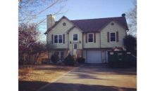 5870 Shadewater Drive Cumming, GA 30041