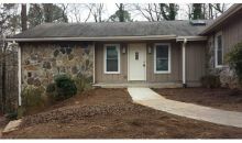 3165 Sharon Circle Cumming, GA 30041