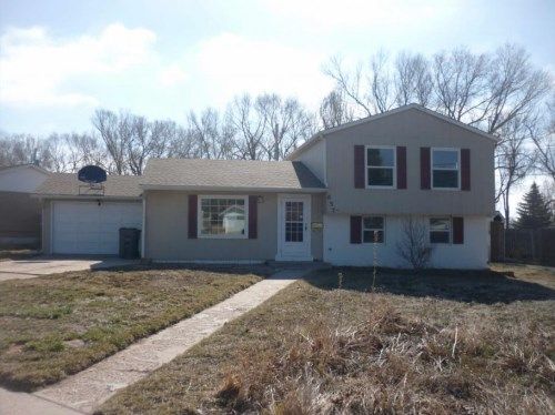 657 Creighton St, Cheyenne, WY 82001