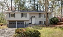 105 Roswell Farms Lane Roswell, GA 30075