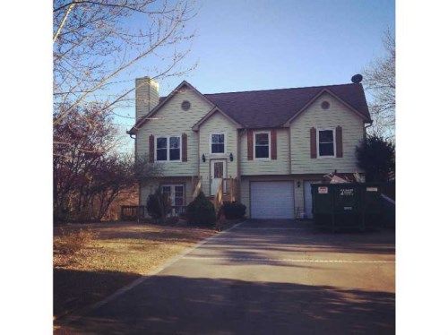 5870 Shadewater Drive, Cumming, GA 30041