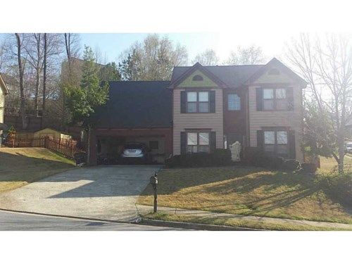 2878 Savannah Walk Lane, Suwanee, GA 30024