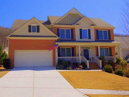 7035 Summit Ridge Chase, Cumming, GA 30041