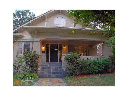 805 Clemont Drive Ne, Atlanta, GA 30306
