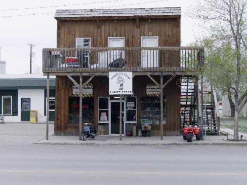 120 S Main Street, Three Forks, MT 59752