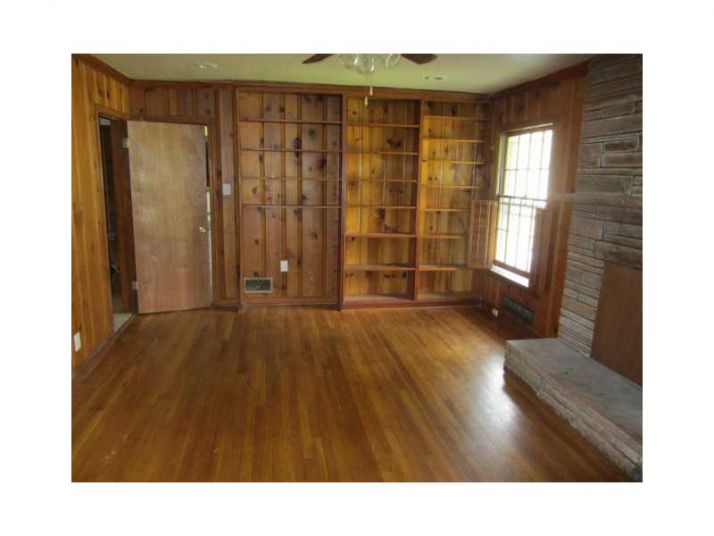 2812 Benjamin E Mays Drive, Atlanta, GA 30311