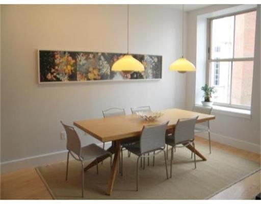 Essex St #E402, Boston, MA 02111