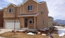 11634 Mountain Turtle Dr Colorado Springs, CO 80921