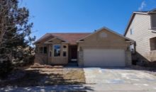 4309 Apache Plume Dr Colorado Springs, CO 80920