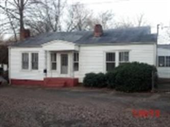 214-216 Textile Ave, Spindale, NC 28160