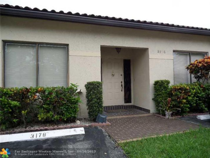 3178 La Mirage Dr # 3178, Fort Lauderdale, FL 33319