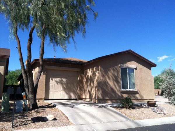 8457 N Placita De Los Laureles, Tucson, AZ 85742