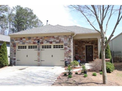 310 Burkwood Lane, Acworth, GA 30102