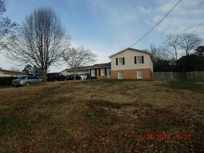 3081 Hillwood Drive, Lawrenceville, GA 30044