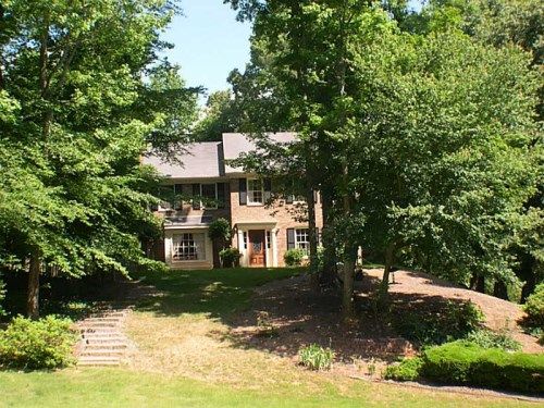 4416 Karls Gate Drive, Marietta, GA 30068