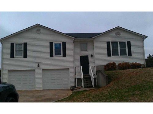 77 Old Stilesboro Road, Cartersville, GA 30120