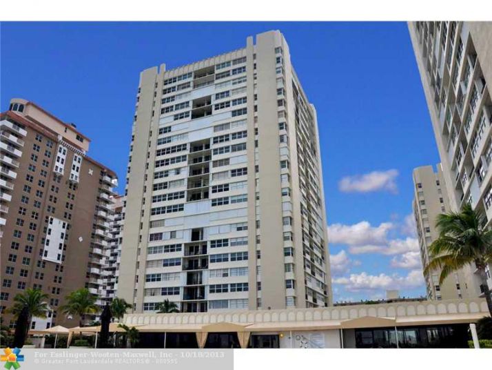 1890 S Ocean Dr # 306, Hallandale, FL 33009