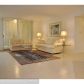 1890 S Ocean Dr # 306, Hallandale, FL 33009 ID:3170758
