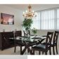 1890 S Ocean Dr # 306, Hallandale, FL 33009 ID:3170762