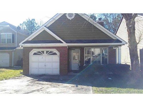 2024 N Mceven Circle, Austell, GA 30168