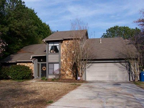 1612 Old Hunters Trace, Marietta, GA 30062