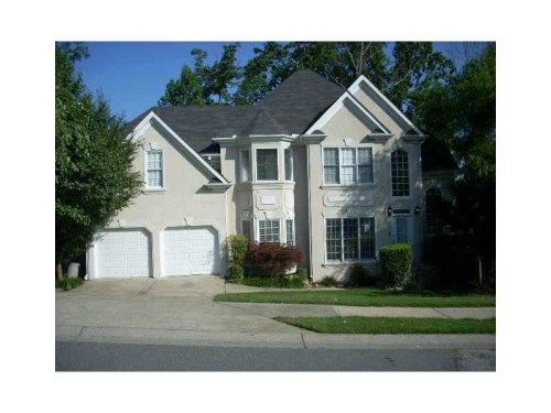 1413 Crown Terrace, Marietta, GA 30062
