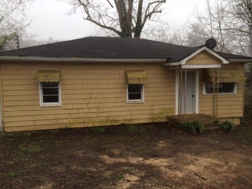60 Five Points St, Monticello, GA 31064