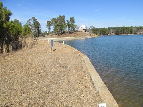 Lot 7 Cottages at Eagle Point, Alexander City, AL 35010