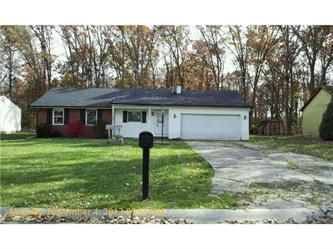 1699 Terrawenda Dr, Defiance, OH 43512