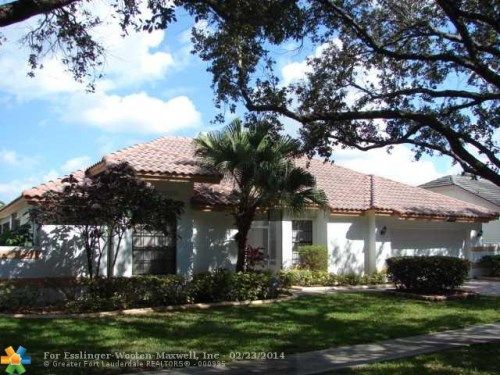 10295 NW 18TH DR, Fort Lauderdale, FL 33322