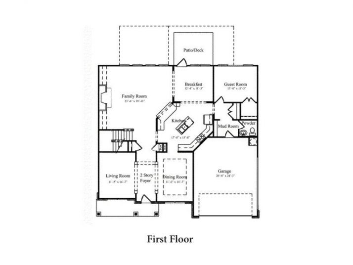 4484 Sterling Pointe Drive, Kennesaw, GA 30152