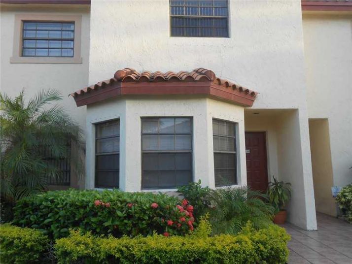 15455 SW 74 CR # 1106, Miami, FL 33193