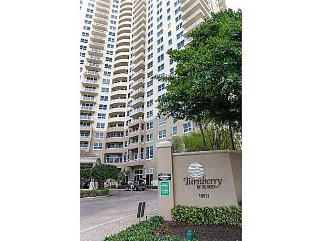 19501 W COUNTRY CLUB DR # 1215, Miami, FL 33180