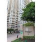 19501 W COUNTRY CLUB DR # 1215, Miami, FL 33180 ID:171723