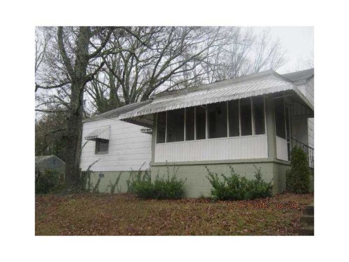 1560 Avon Avenue, Atlanta, GA 30311