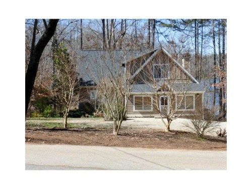 700 Normandy Trail, Lavonia, GA 30553
