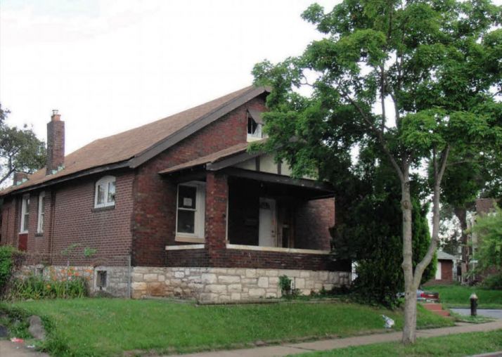 3636 S. Spring Ave, Saint Louis, MO 63116