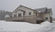 1984 Skyline Drive Homer, AK 99603