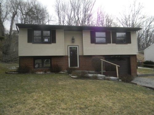 1762 Oblock Road, Pittsburgh, PA 15239