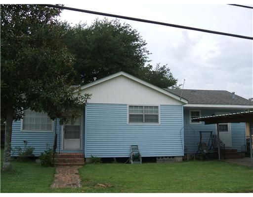 112 Bernard Ave, Ama, LA 70031