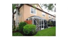 1621 BARCELONA WY # 6-32 Fort Lauderdale, FL 33327