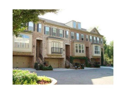 2686 Rivers Edge Drive, Atlanta, GA 30324