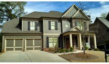2786 Bob Bettiss Road Marietta, GA 30060