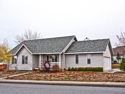 2478 Highland View Drive, East Wenatchee, WA 98802
