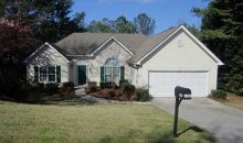 1203 Soaring Ridge Marietta, GA 30062