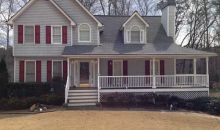 438 Kings Walk Douglasville, GA 30134